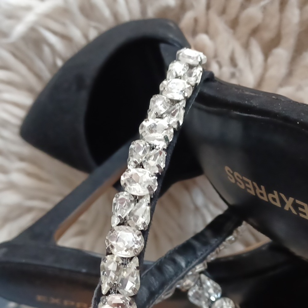 Express  heels - Picture 14 of 16